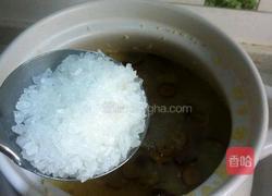 小米红枣粥的做法图解7