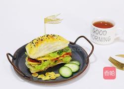 法风烧饼的做法图解10