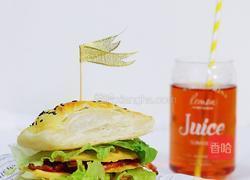 法风烧饼的做法图解12