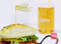 法风烧饼的做法图解13