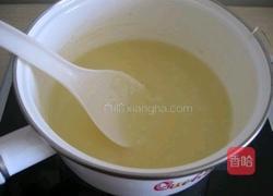 栗子粥的做法图解5