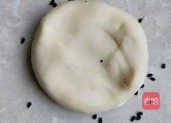 韭菜豆腐馅儿饼的做法图解7