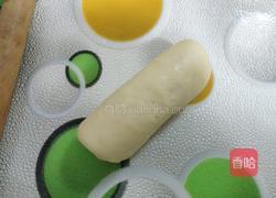 奶香土司的做法图解10