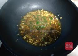 白菜酿肉的做法图解8