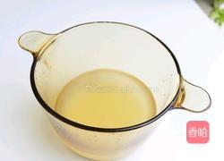 小米鸡蛋粥的做法图解2