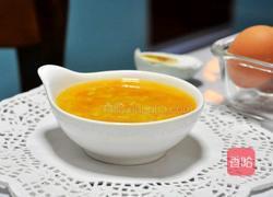 南瓜粥的做法图解4