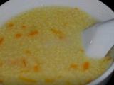 胡萝卜小米粥的做法[图]