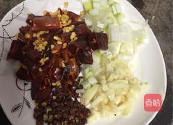 干煸豆角的做法图解5