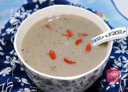 五谷羹的做法图解6