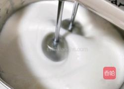 八寸网红生日蛋糕的做法图解5