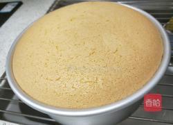 八寸网红生日蛋糕的做法图解16