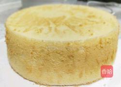 八寸网红生日蛋糕的做法图解17