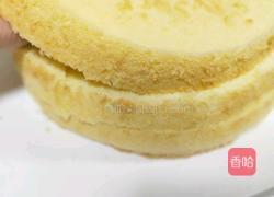 八寸网红生日蛋糕的做法图解18