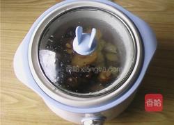 红薯杂粮粥的做法图解4