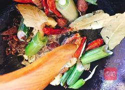 麻辣鸭脖的做法图解4