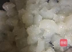 东北炒粉（煎粉）的做法图解4