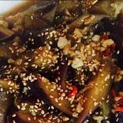 红烧茄子的做法[图]