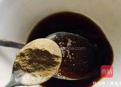 红烧茄子的做法图解3