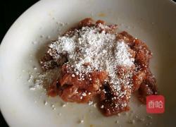  孜然肉片萝卜丝的做法图解4