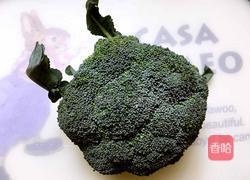 圣诞树的做法图解1