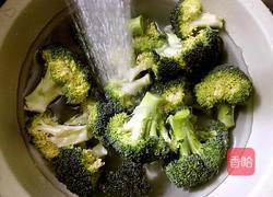 圣诞树的做法图解2