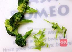 圣诞树的做法图解7