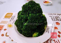 圣诞树的做法图解11