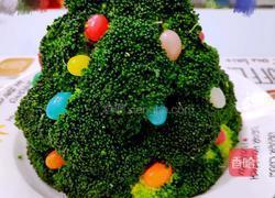 圣诞树的做法图解12