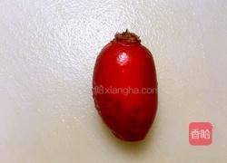 米奇和小蘑菇的做法图解8