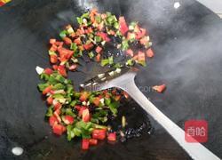 豆豉酱汁红烧草鱼块的做法图解9
