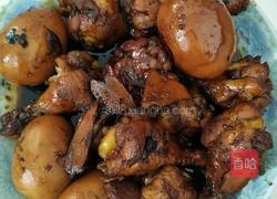 家庭卤肉的做法图解5