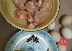 家庭卤肉的做法图解1