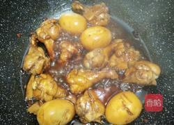 家庭卤肉的做法图解4