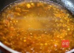 三丁豆腐汤的做法图解6