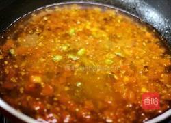 三丁豆腐汤的做法图解7