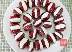 糯米红枣的做法图解4