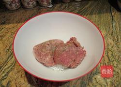 芝士烘肉卷的做法图解1