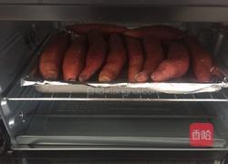 烤红薯的做法图解5