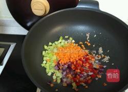 芝士焗土豆泥的做法图解4