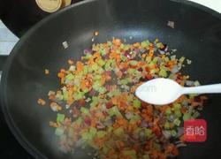 芝士焗土豆泥的做法图解5