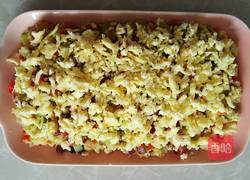 芝士焗土豆泥的做法图解7