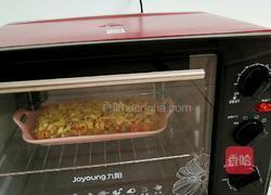 芝士焗土豆泥的做法图解8