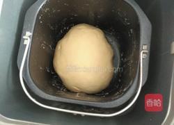 小餐包的做法图解2