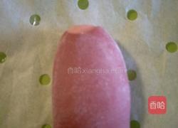 财神造型可爱小猪的做法图解5