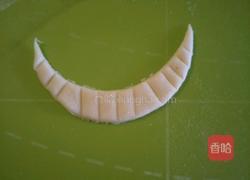 财神造型可爱小猪的做法图解7