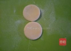 财神造型可爱小猪的做法图解20