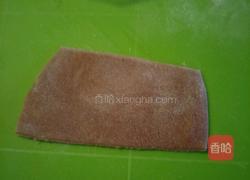 财神造型可爱小猪的做法图解24