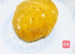 珍珠奶茶(珍珠自制)的做法图解2