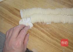 肉丝手擀面的做法图解5
