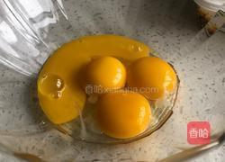 班尼迪克蛋的做法图解4